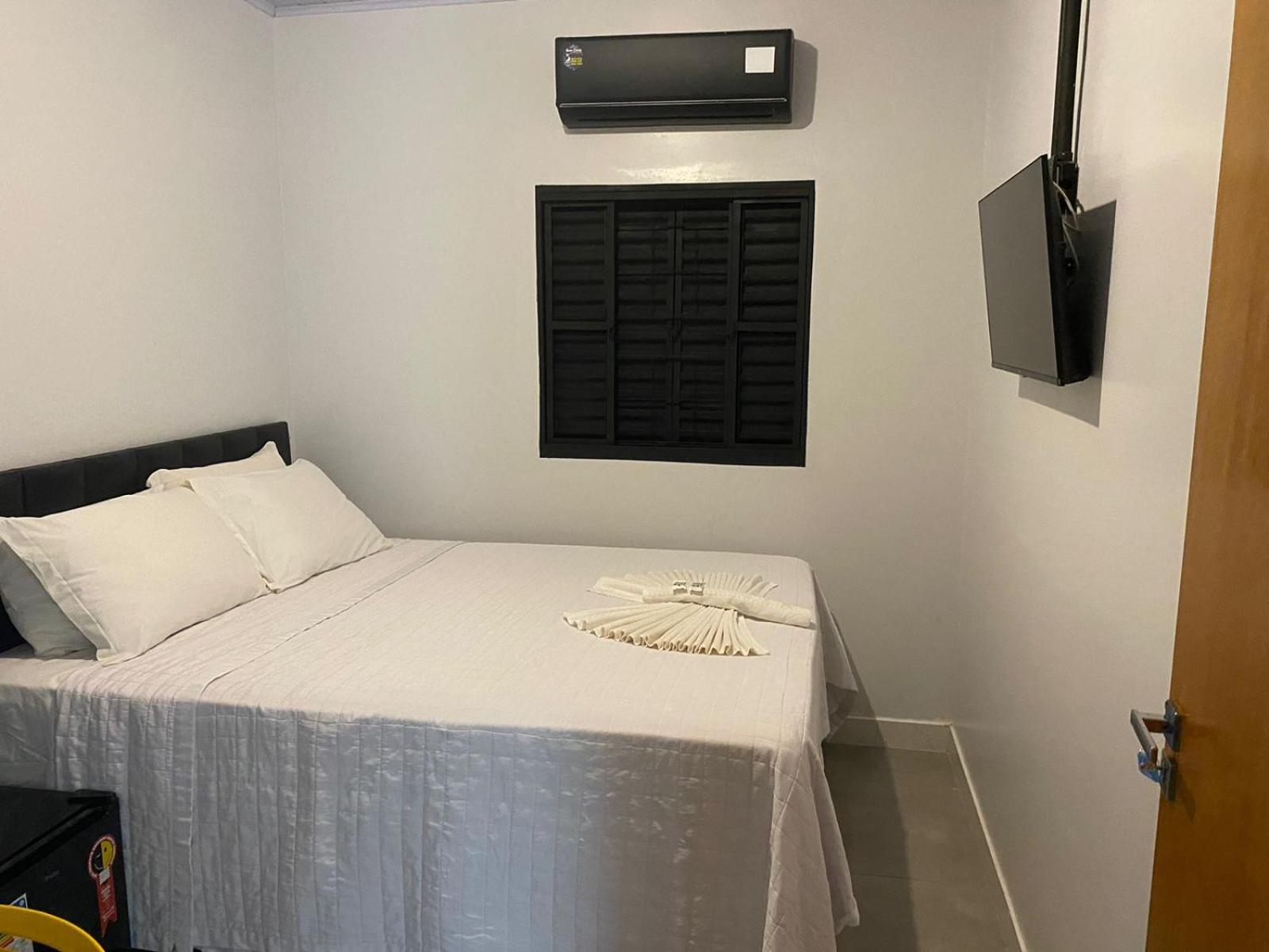 Hotel Avenida Plaza Querencia  Dış mekan fotoğraf