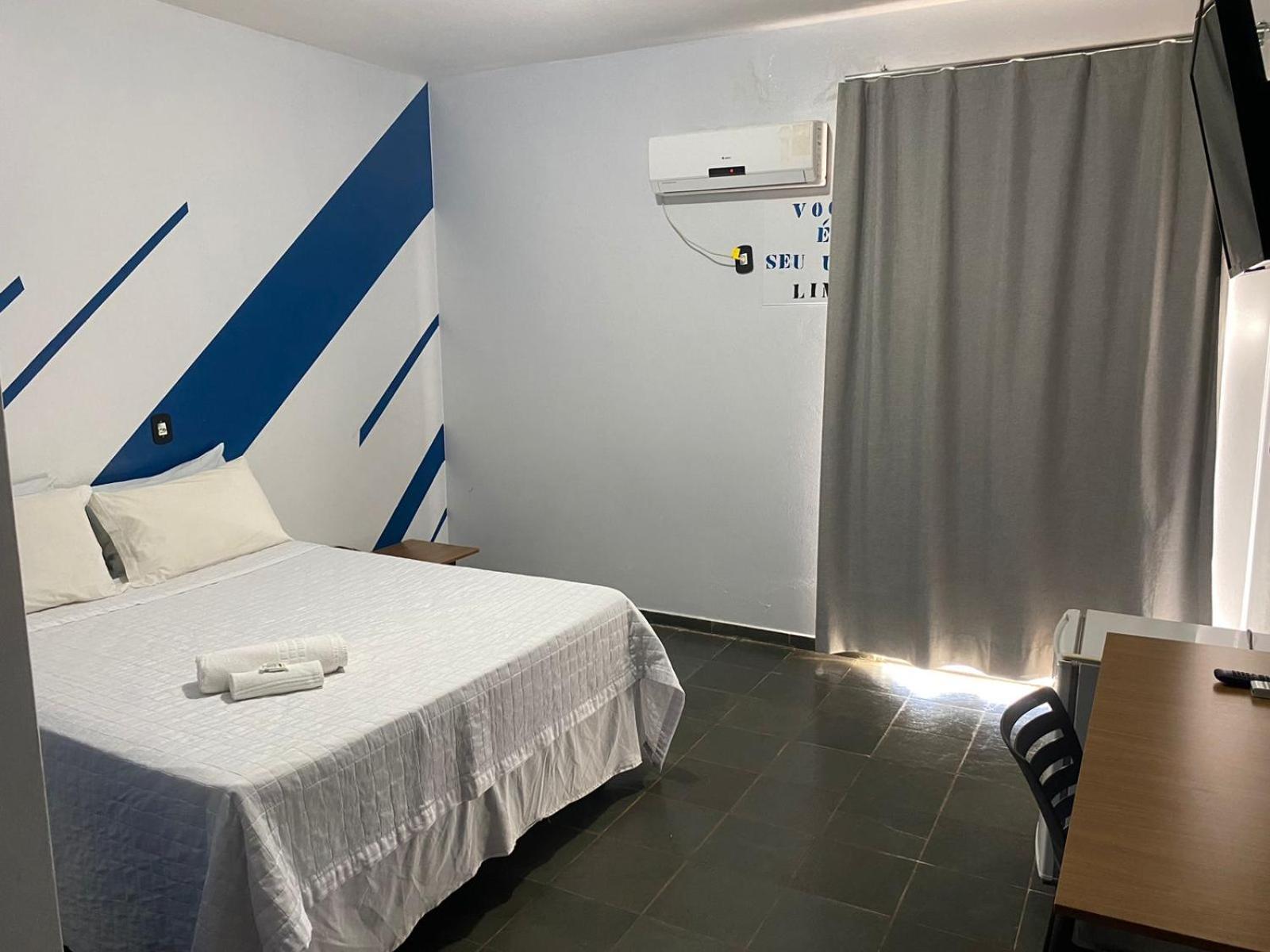 Hotel Avenida Plaza Querencia  Dış mekan fotoğraf