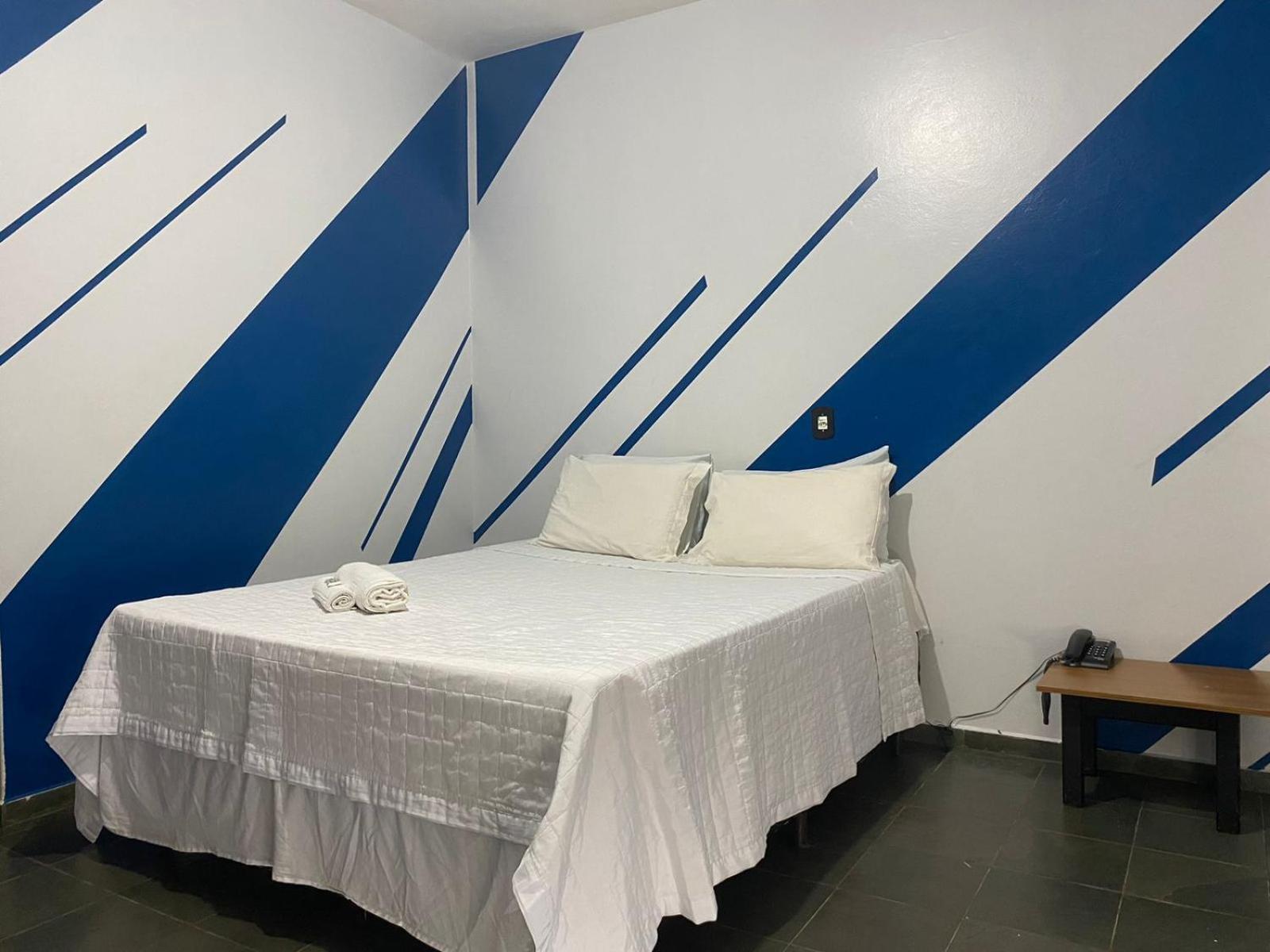 Hotel Avenida Plaza Querencia  Dış mekan fotoğraf