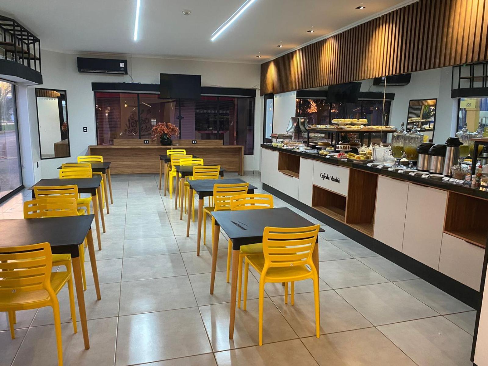 Hotel Avenida Plaza Querencia  Dış mekan fotoğraf