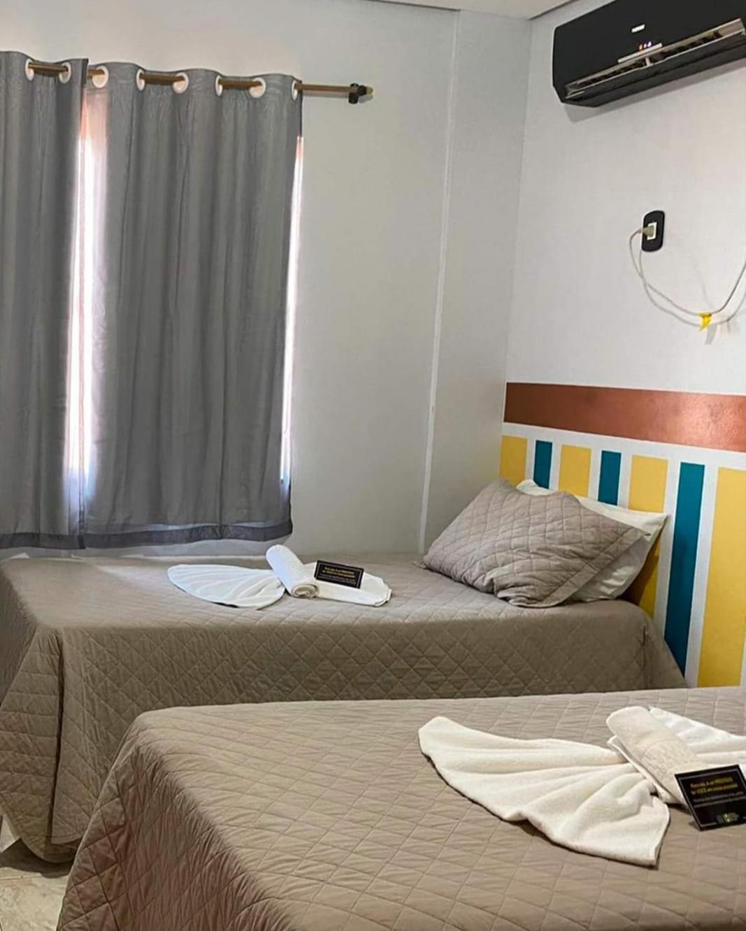Hotel Avenida Plaza Querencia  Dış mekan fotoğraf